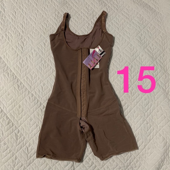 XSmall Fajas - Picture 3 of 11